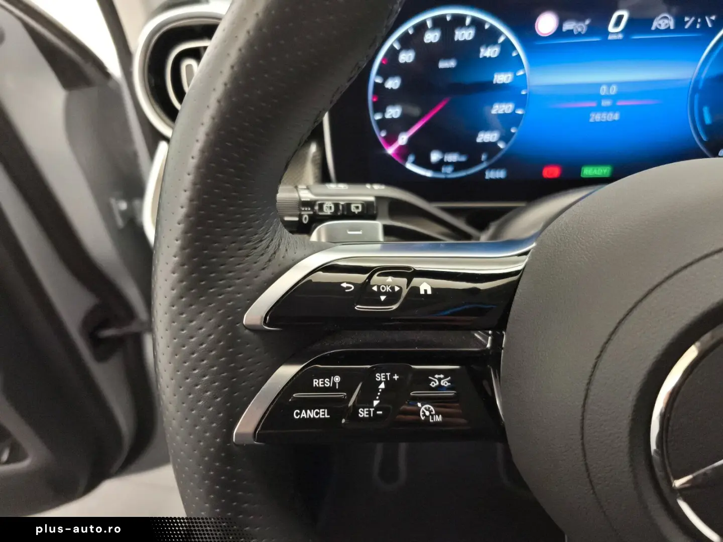 MERCEDES-BENZ GLC 300e 4M AMG Premium AHK Night 20