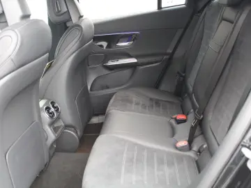 MERCEDES-BENZ GLC 300 e 4M AMG  AHK 360 KAMERA