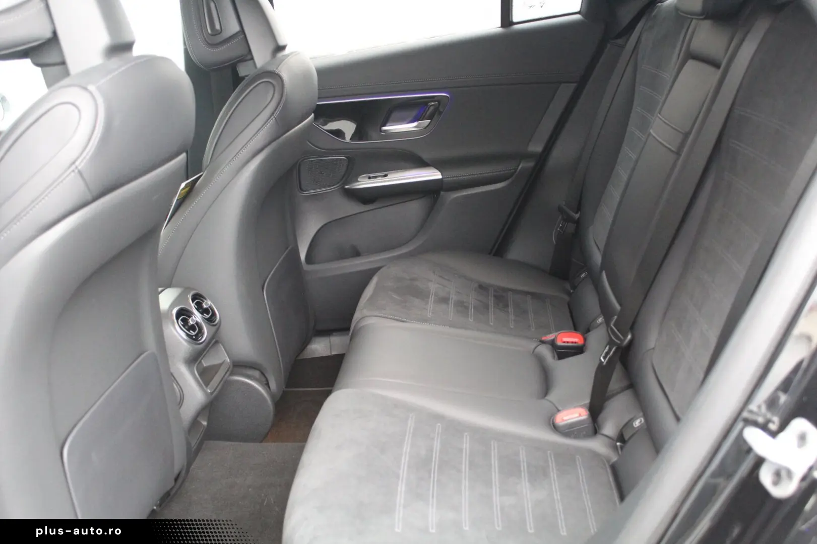 MERCEDES-BENZ GLC 300 e 4M AMG  AHK 360 KAMERA