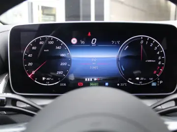 MERCEDES-BENZ GLC 300 e 4M AMG  AHK 360 KAMERA