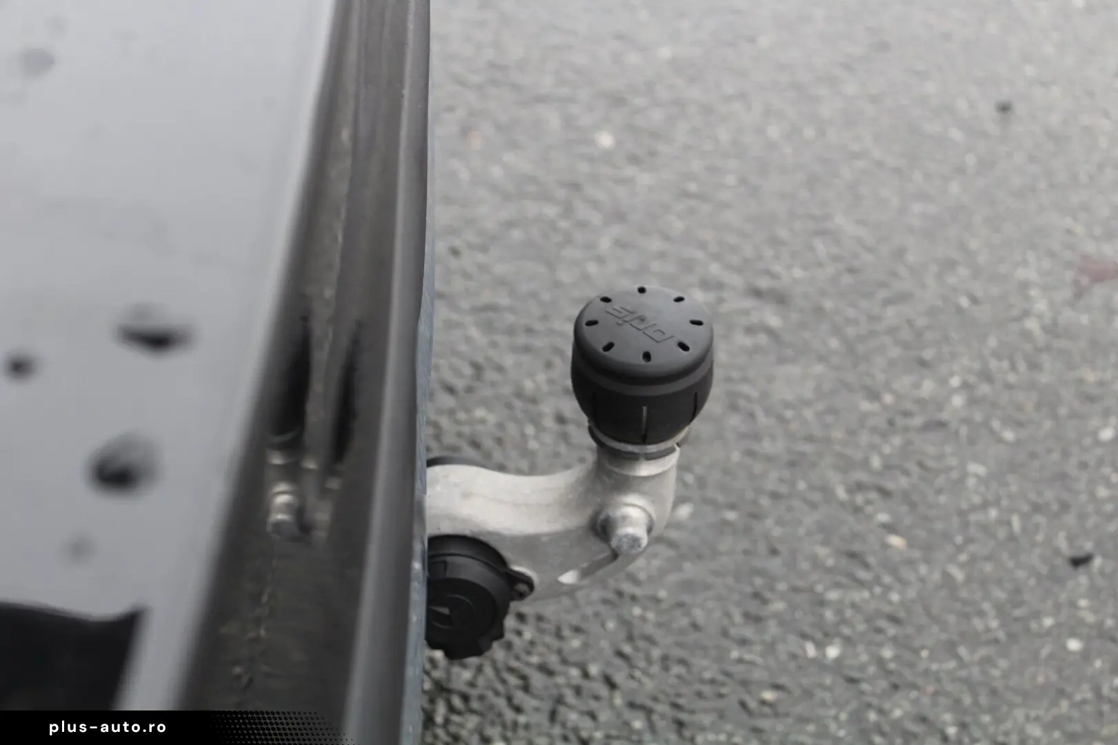 MERCEDES-BENZ GLC 300 e 4M AMG  AHK 360 KAMERA