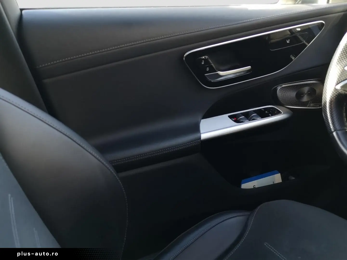 MERCEDES-BENZ GLC 300 e 4M AMG AHK Burmester LED SHZ