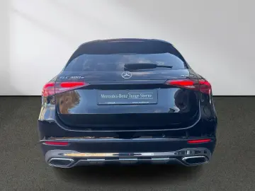 MERCEDES-BENZ GLC 300 e 4M Airmatic Distronic Pano