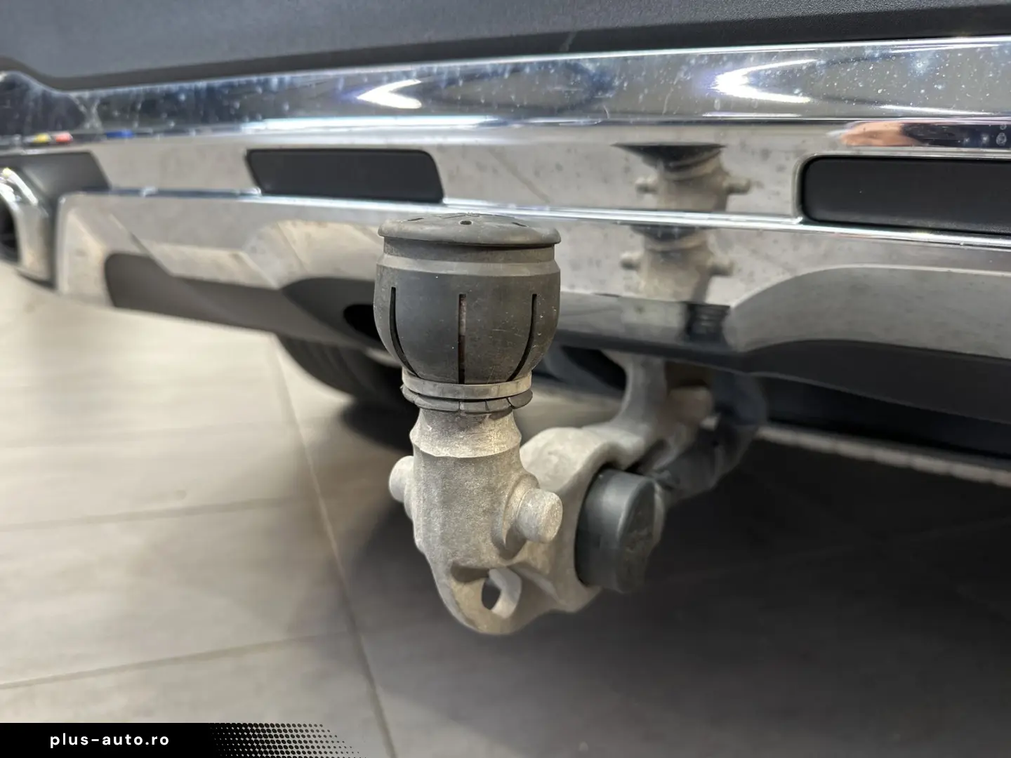 MERCEDES-BENZ GLC 400e 4M AMG-Line Advanced  LED AHK ACC