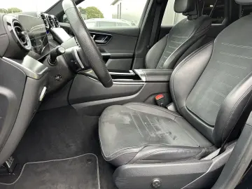 MERCEDES-BENZ GLC 400e 4M AMG-Line Advanced  LED AHK ACC