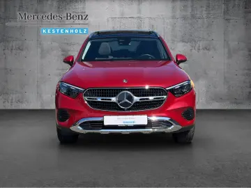 MERCEDES-BENZ GLC 300 e 4M  AIRM PANO BURME 360