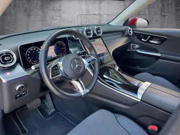 MERCEDES-BENZ GLC 300 e 4M  AIRM PANO BURME 360