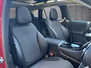 MERCEDES-BENZ GLC 300 e 4M  AIRM PANO BURME 360