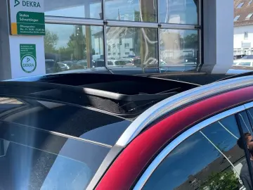 MERCEDES-BENZ GLC 300 e 4M  AIRM PANO BURME 360