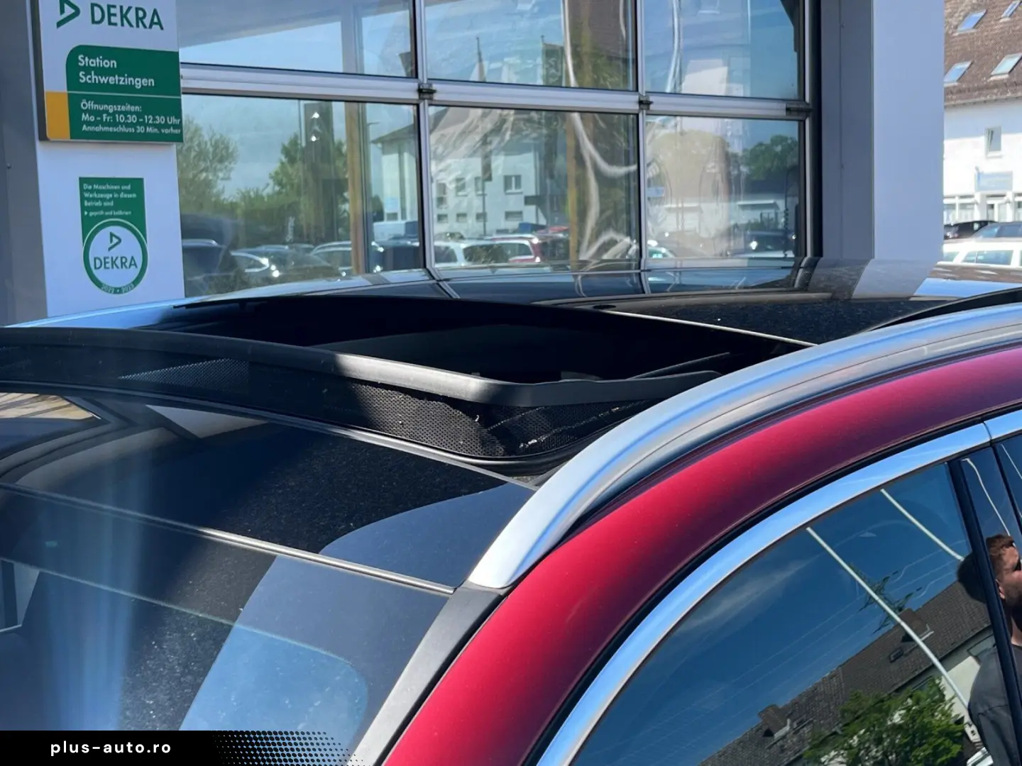 MERCEDES-BENZ GLC 300 e 4M  AIRM PANO BURME 360