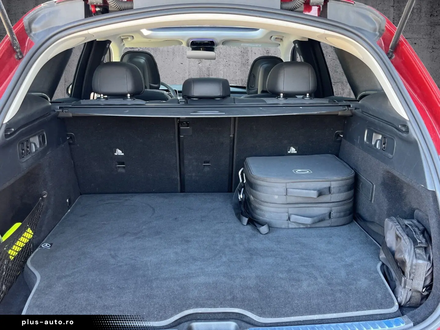 MERCEDES-BENZ GLC 300 e 4M  AIRM PANO BURME 360