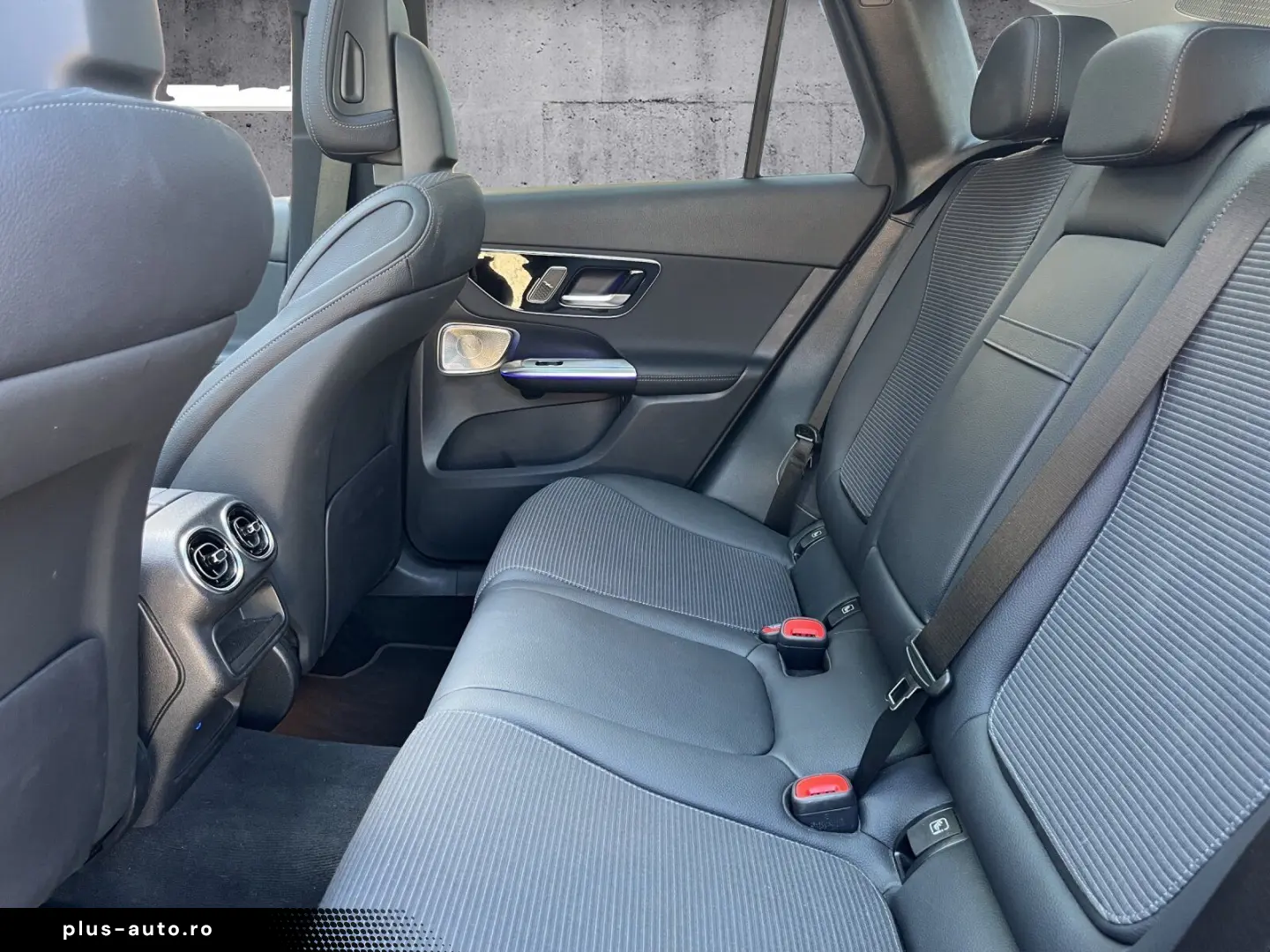 MERCEDES-BENZ GLC 300 e 4M  AIRM PANO BURME 360