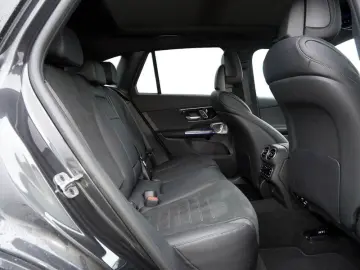 MERCEDES-BENZ GLC 400e 4M AMG BURM NIGHT MEMO 360 DISTR