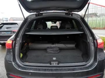 MERCEDES-BENZ GLC 400e 4M AMG BURM NIGHT MEMO 360 DISTR