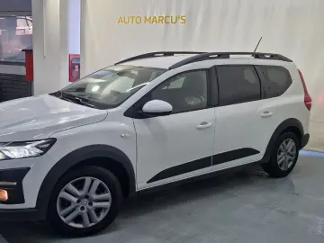 DACIA JOGGER 1.0 ECO-G 100HP EXPRESSION