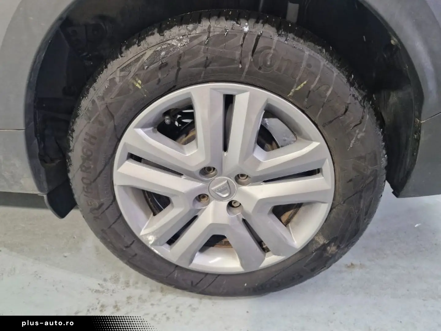 DACIA JOGGER 1.0 ECO-G 100HP EXPRESSION