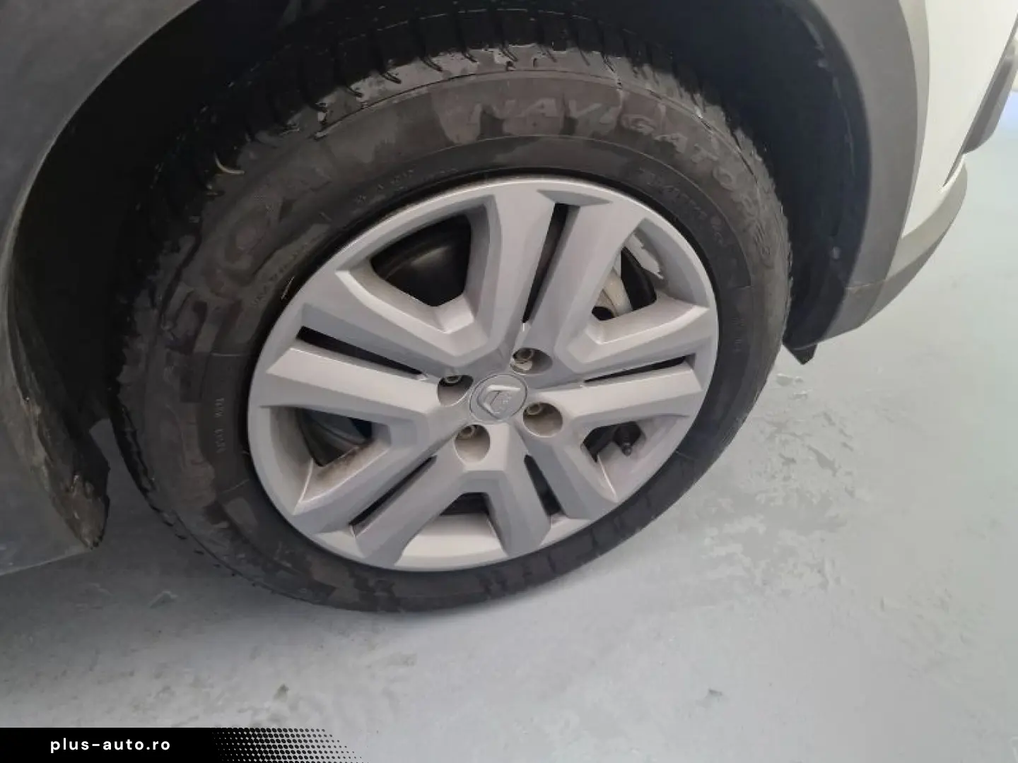 DACIA JOGGER 1.0 ECO-G 100HP EXPRESSION