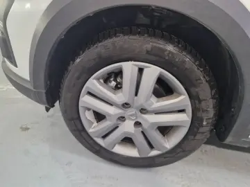 DACIA JOGGER 1.0 ECO-G 100HP EXPRESSION