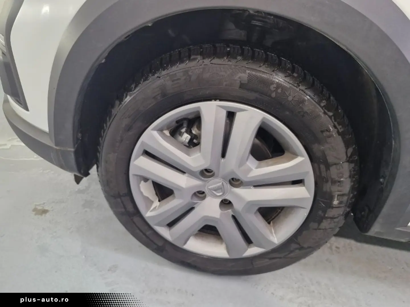 DACIA JOGGER 1.0 ECO-G 100HP EXPRESSION