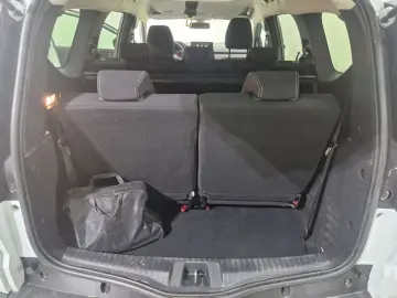 DACIA JOGGER 1.0 ECO-G 100HP EXPRESSION