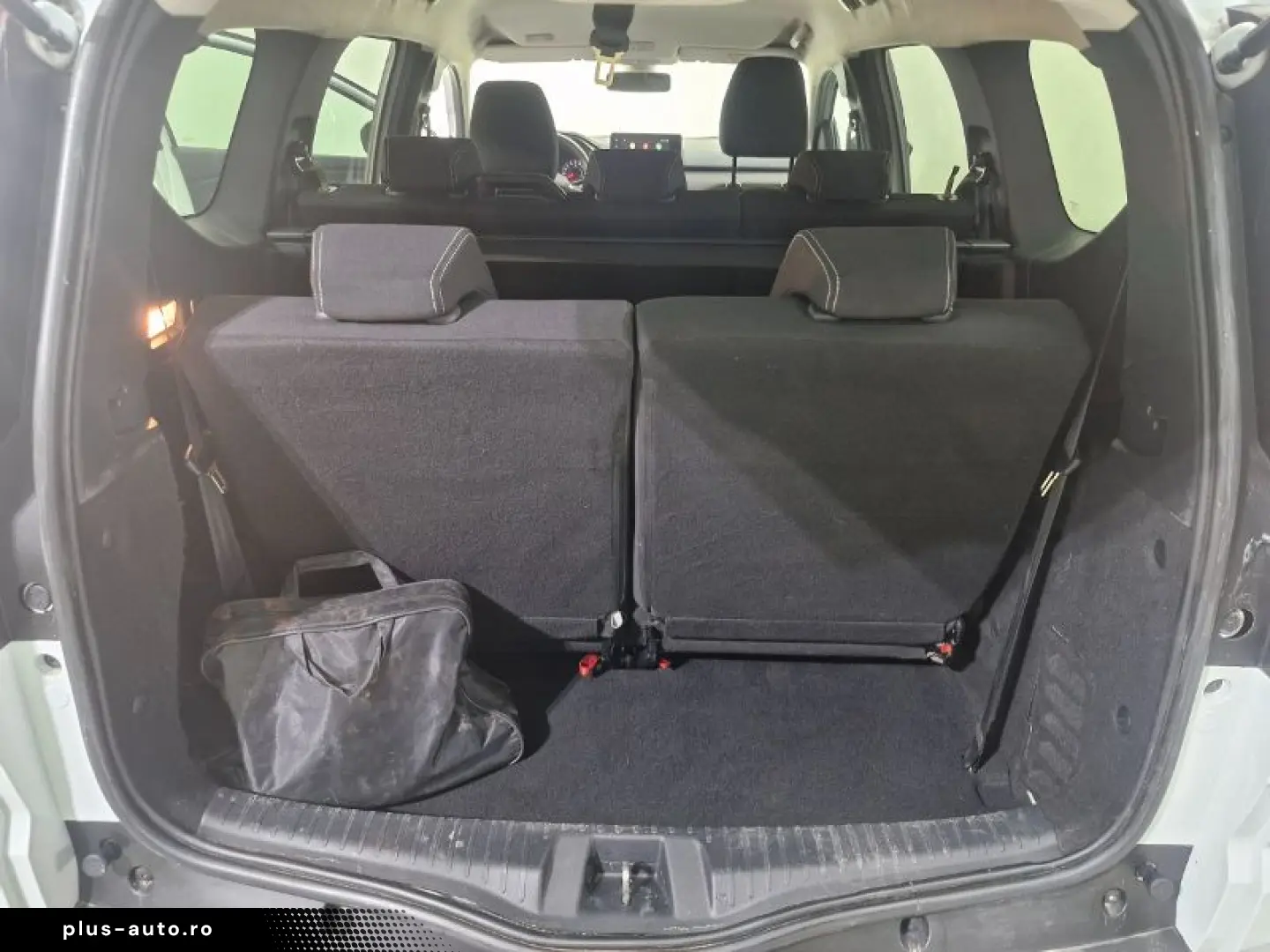 DACIA JOGGER 1.0 ECO-G 100HP EXPRESSION