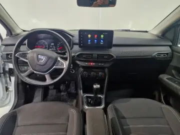 DACIA JOGGER 1.0 ECO-G 100HP EXPRESSION