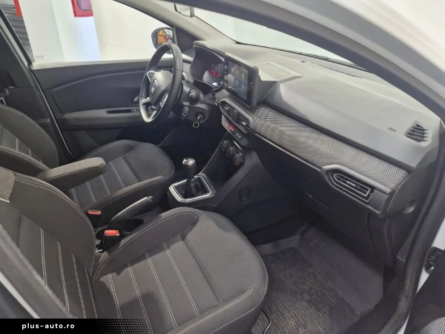 DACIA JOGGER 1.0 ECO-G 100HP EXPRESSION