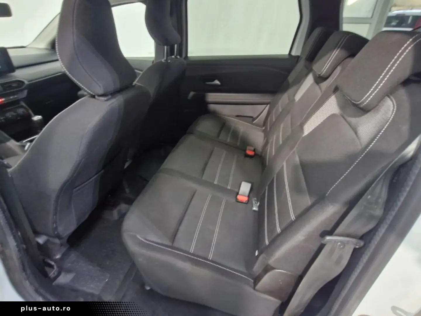 DACIA JOGGER 1.0 ECO-G 100HP EXPRESSION