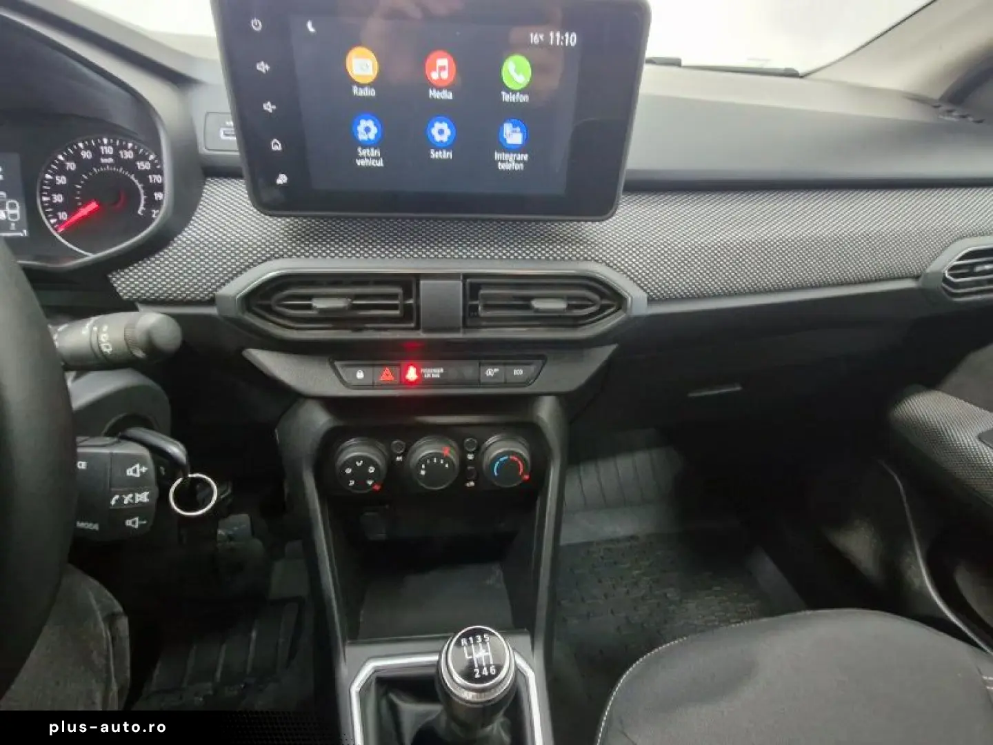 DACIA JOGGER 1.0 ECO-G 100HP EXPRESSION