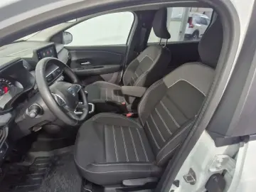 DACIA JOGGER 1.0 ECO-G 100HP EXPRESSION