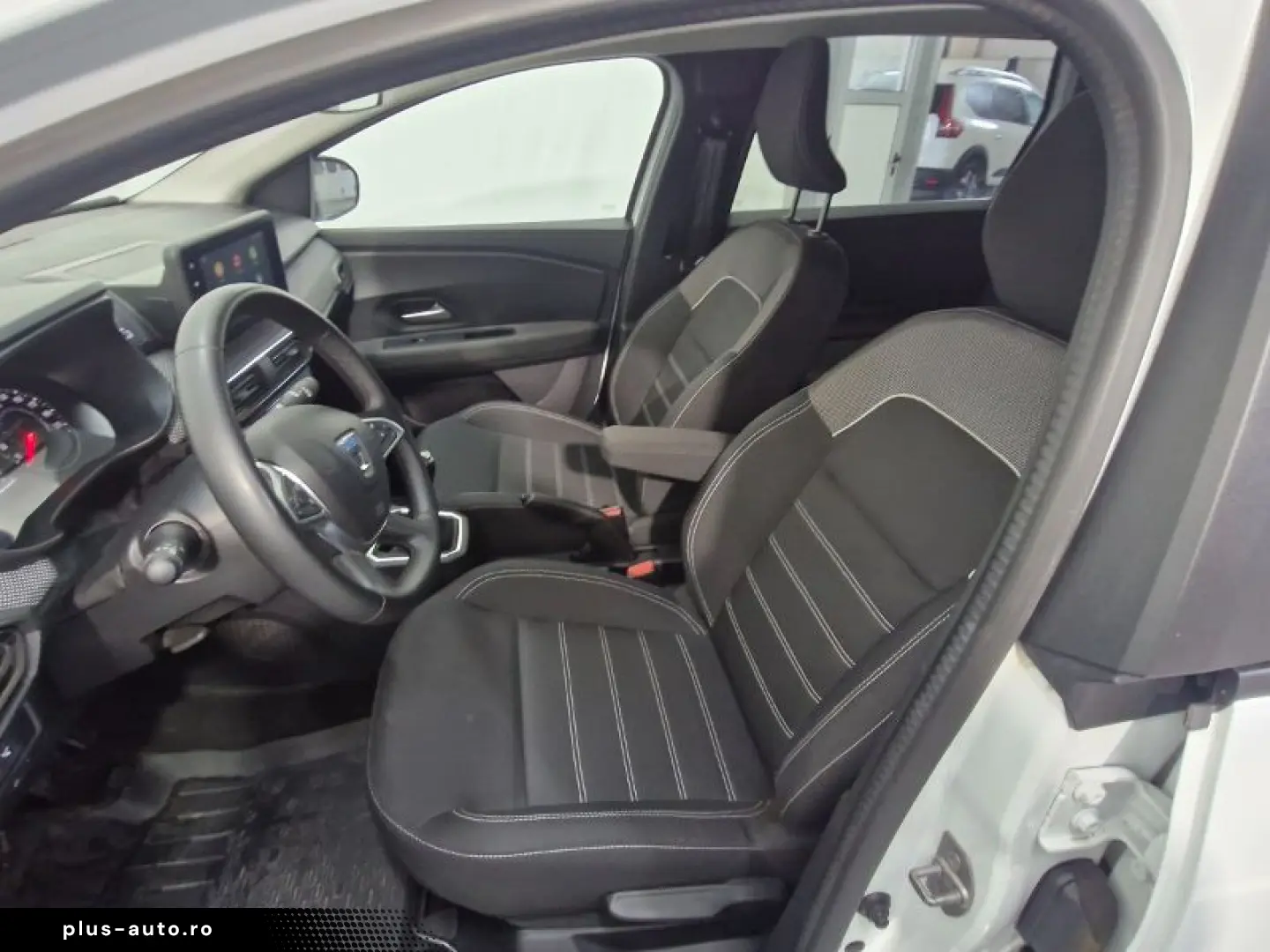 DACIA JOGGER 1.0 ECO-G 100HP EXPRESSION