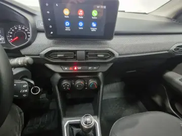 DACIA JOGGER 1.0 ECO-G 100HP EXPRESSION