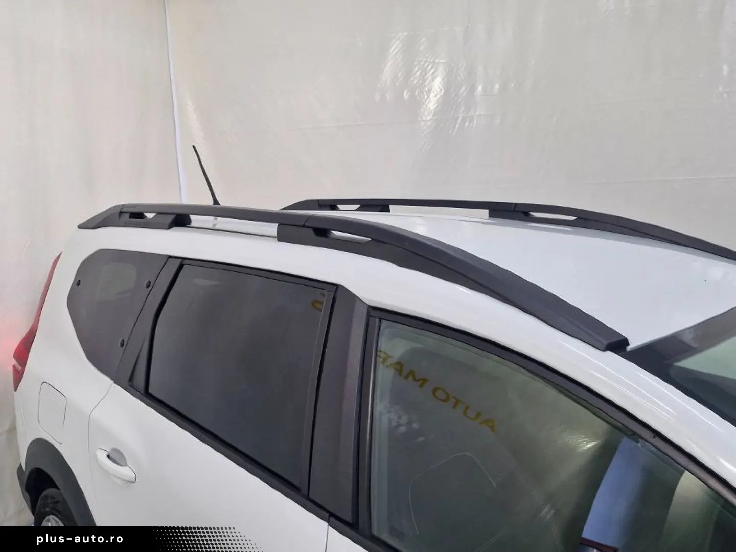 DACIA JOGGER 1.0 ECO-G 100HP EXPRESSION