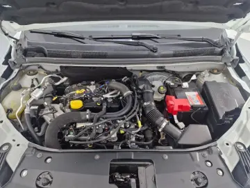 DACIA JOGGER 1.0 ECO-G 100HP EXPRESSION