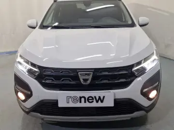 DACIA JOGGER 1.0 ECO-G 100HP EXPRESSION