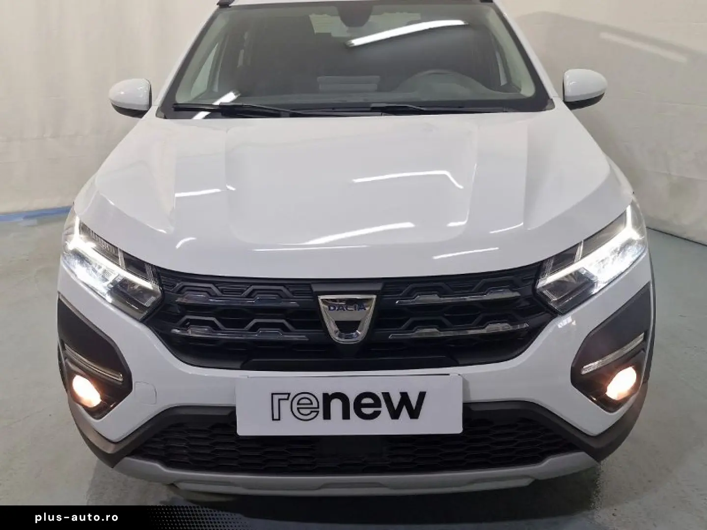 DACIA JOGGER 1.0 ECO-G 100HP EXPRESSION