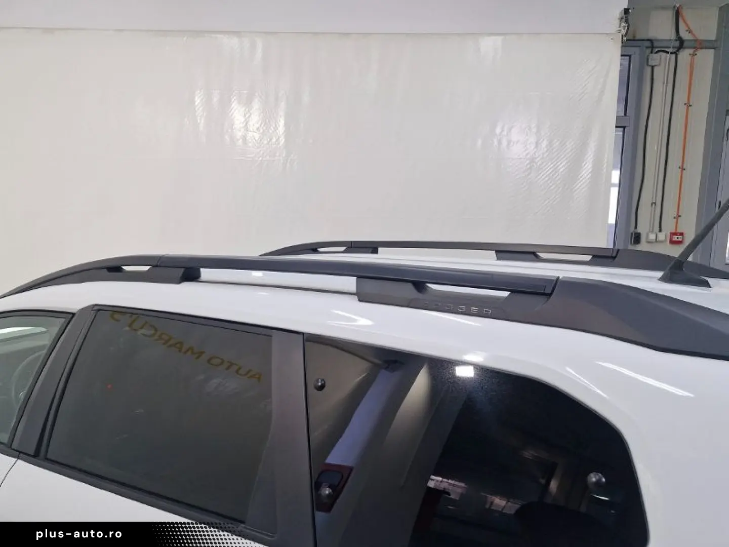 DACIA JOGGER 1.0 ECO-G 100HP EXPRESSION