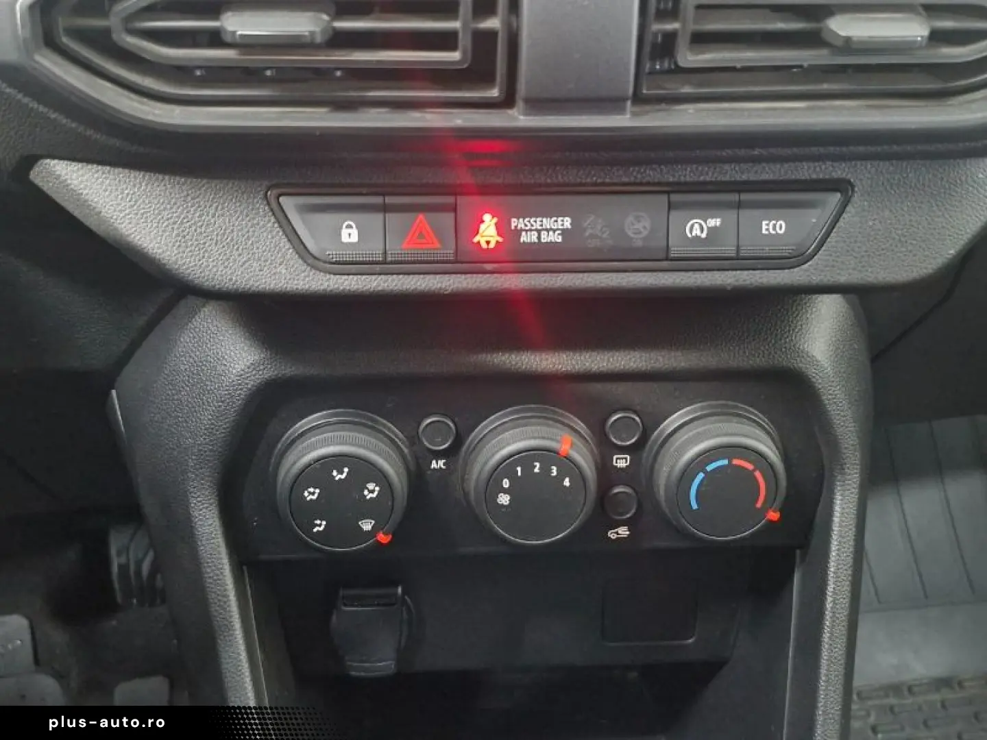 DACIA JOGGER 1.0 ECO-G 100HP EXPRESSION