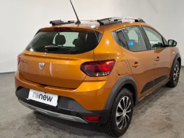 DACIA SANDERO 1.0 Eco-G 100CP Comfort