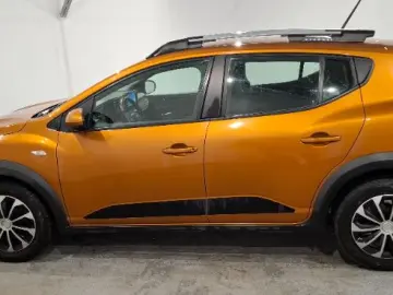 DACIA SANDERO 1.0 Eco-G 100CP Comfort