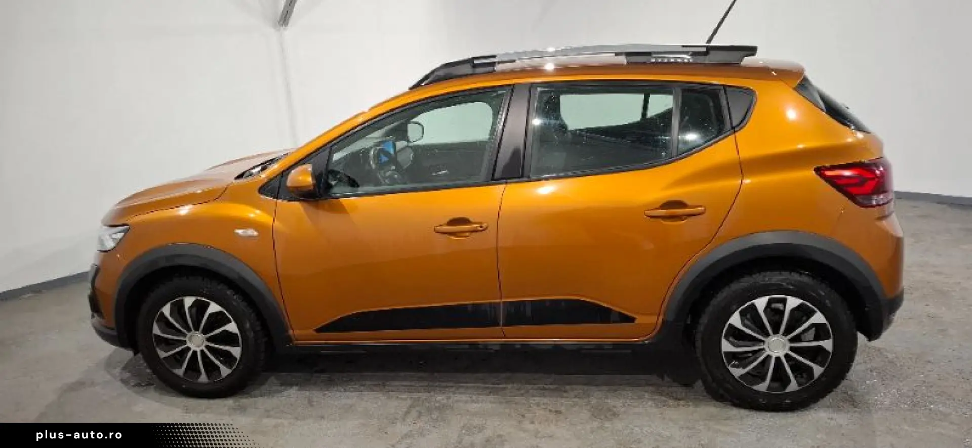 DACIA SANDERO 1.0 Eco-G 100CP Comfort