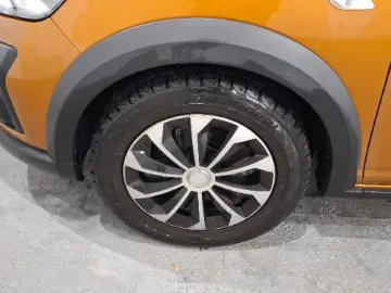 DACIA SANDERO 1.0 Eco-G 100CP Comfort