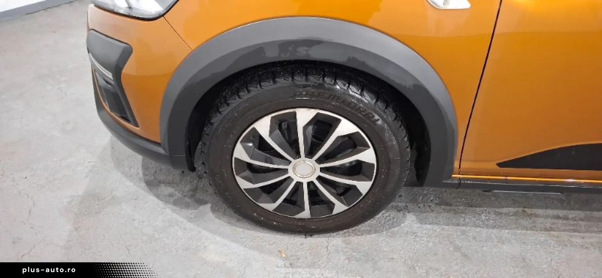 DACIA SANDERO 1.0 Eco-G 100CP Comfort