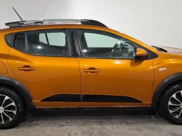 DACIA SANDERO 1.0 Eco-G 100CP Comfort