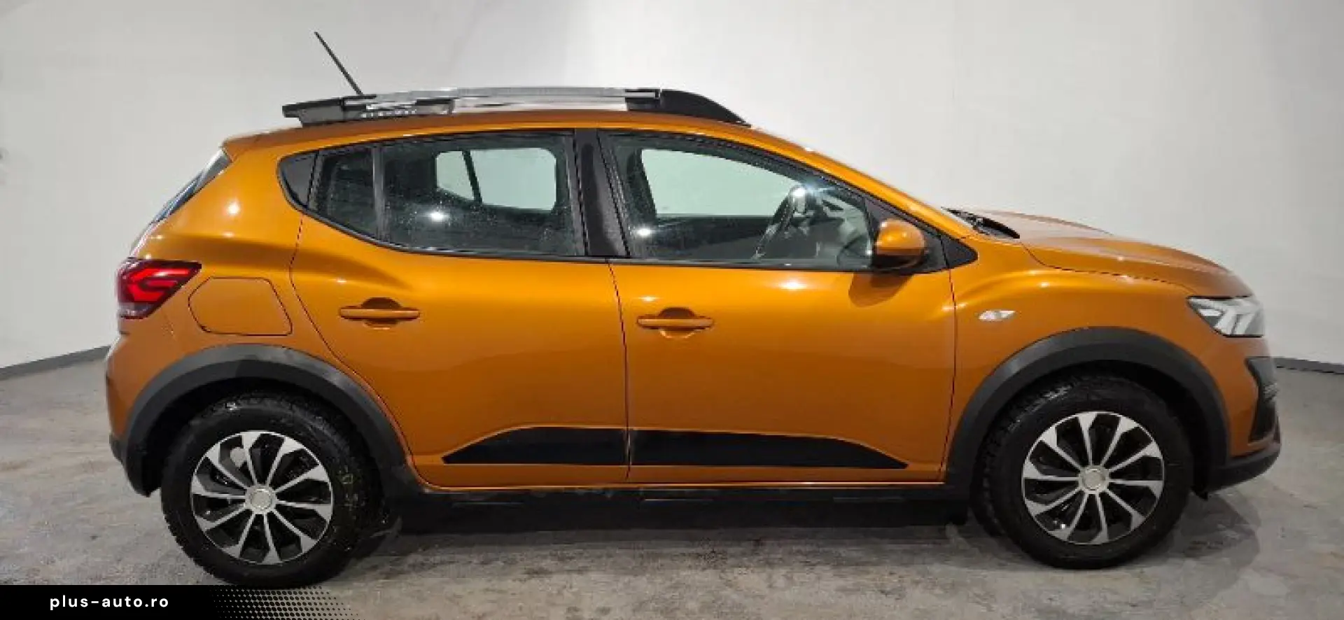 DACIA SANDERO 1.0 Eco-G 100CP Comfort