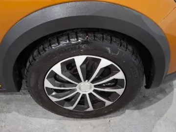 DACIA SANDERO 1.0 Eco-G 100CP Comfort