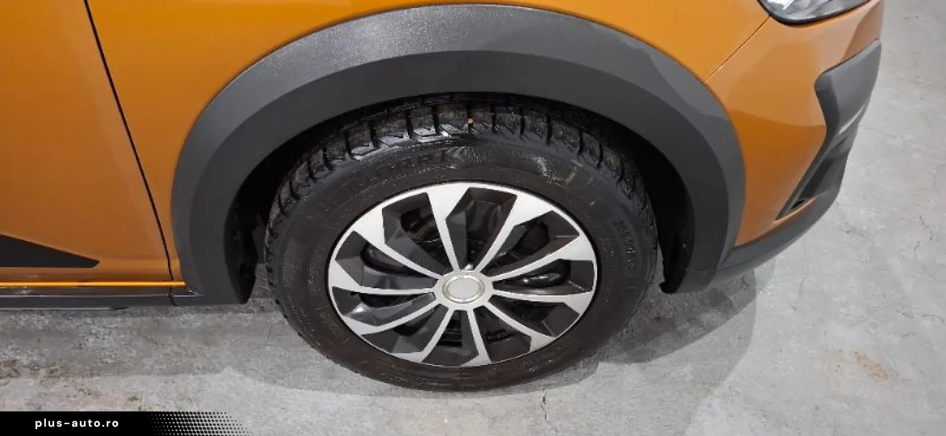 DACIA SANDERO 1.0 Eco-G 100CP Comfort