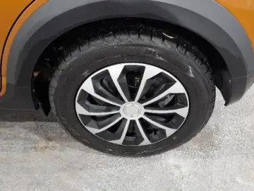 DACIA SANDERO 1.0 Eco-G 100CP Comfort