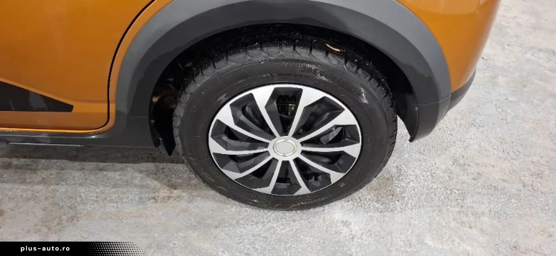 DACIA SANDERO 1.0 Eco-G 100CP Comfort