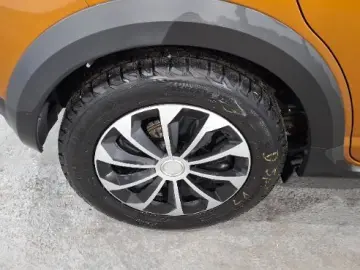 DACIA SANDERO 1.0 Eco-G 100CP Comfort